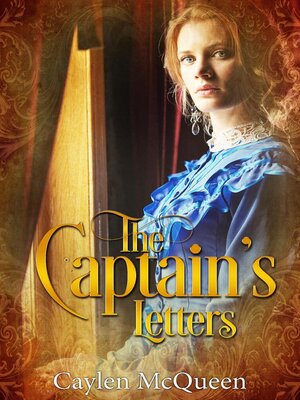 cover image of The Captain's Letters